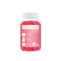 Safer Products Collagen Biotin Gummies - 60 Gummies