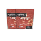 Klerpath L-Arginine Plus Powder with L-Citrulline - 5110 mg - 2 Pack - image 2