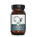 ARMORICA Fermented Cod Liver Oil - 120 Softgels