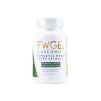 FWGE Rx BioSCIENCE Spermidine Fermented Wheat Germ Extract - 60 Capsules