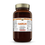 Hawaii Pharm Garlic (Allium sativum) Bulb Liquid Extract