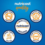 Nutricost Garlic 1000mg