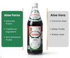 Jigsimur Aloe Ferox Herbal Tonic - 750ml - image 8