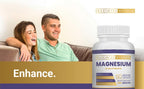Maximize Within Magnesium Glycinate 600mg - 60 Capsules - image 5