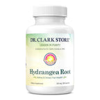 Dr Clark Hydrangea 335 mg Kidney Support - 100 Capsules