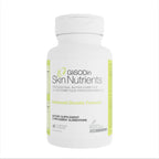 GliSODin Diuretic Natural Drainage Support - 60 Capsules