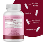 BESTVITE Choline Inositol Parent