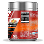 Amazing Muscle BCAA 2:1:1 Branched Chain Amino Acids - 60 Servings - image 3