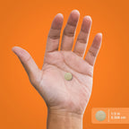 Piping Rock Probiotic for Women and Men - 100 Tablets - image 7