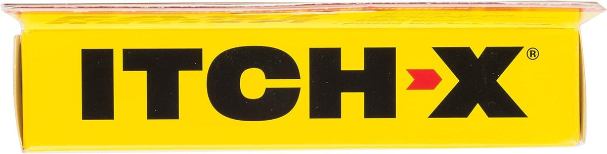 Itch-X Anti-Itch Gel with Aloe Vera - 1.25 oz (Pack of 2) - image 5
