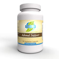 Priority One Adrenal Support Vegetarian Capsules - 90 Count