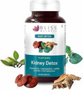 Generic VEDA Kidney Detox Ayurvedic Supplement - 60 Vegetarian Tablets