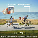 Viteyes AREDS 2 Zinc Free Macular Support - 60 Capsules - image 9