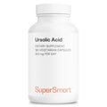 Supersmart Ursolic Acid 300mg Rosemary Leaf Extract - 180 Vegetarian Capsules