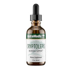NutraMedix Cryptolepis Liquid Supplement for Immunity Support - 2 Fl Oz