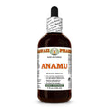 Hawaii Pharm Anamu (Petiveria alliacea) Herb Alcohol-Free Extract
