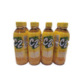 Generic Green Tea Lemon Flavour Liquid - 8 Pack