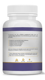 Maximize Within Magnesium Glycinate 600mg - 60 Capsules - image 8