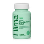 Hilma Occasional Constipation Relief - 46 Vegan Capsules