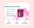 HealUtopia MegaPlus Super Antioxidant Supplement Powder - 30 Servings - image 5