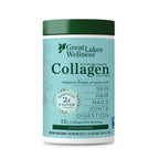 Great Lakes Wellness Sustainable Marine Collagen Peptides for Skin