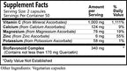 Daily Manufacturing Spectra-Scorb Vitamin C 1000 mg - 100 Vegetarian Capsules - image 2