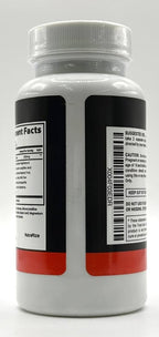 NutraRize Alpha Force Capsules for Energy and Performance - 180 Capsules - image 4