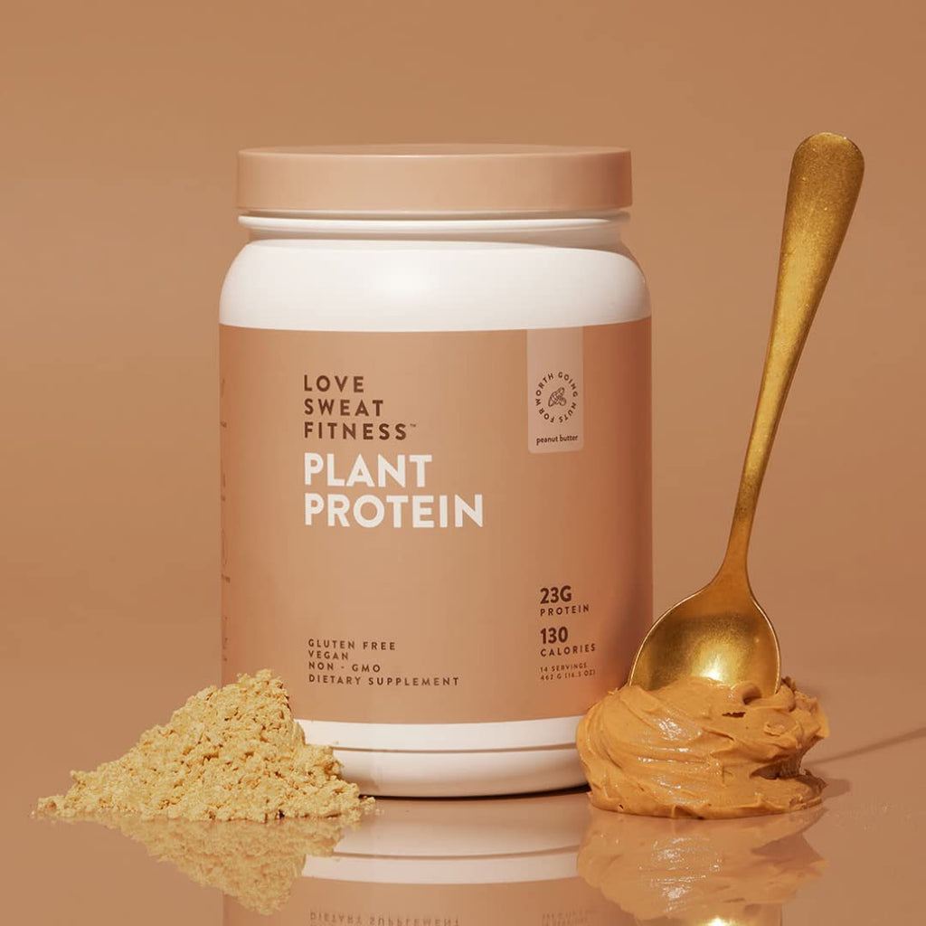 Love Sweat Fitness PROTEIN_SUPPLEMENT_POWDER
