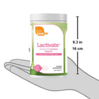 Zahler Lactivate Advanced Lactation Support - 300 Tablets - image 4