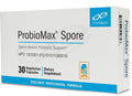 XYMOGEN ProbioMax Spore Probiotic - 30 Vegetarian Capsules