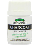 Bragg Charcoal 300mg - 100 Tablets