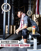 BIOSTEEL Electrolyte Hydration Mix Mixed Berry - 16 Sticks - image 2