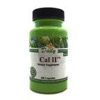 Daily Manufacturing Cal-II Calcium Carbonate & Hydroxide