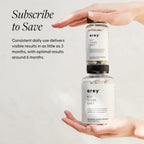 Arey Not Today Grey Hair Supplement for Color & Strength - 180 Capsules - image 9