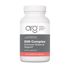 Metabolic Maintenance DIM Complex with NAC - 60 Capsules