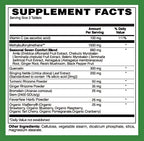 LifeSource Vitamins Allergy Support - 90 Capsules - image 3