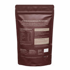 Generic Ashwagandha Roots Powder - 150g - image 4
