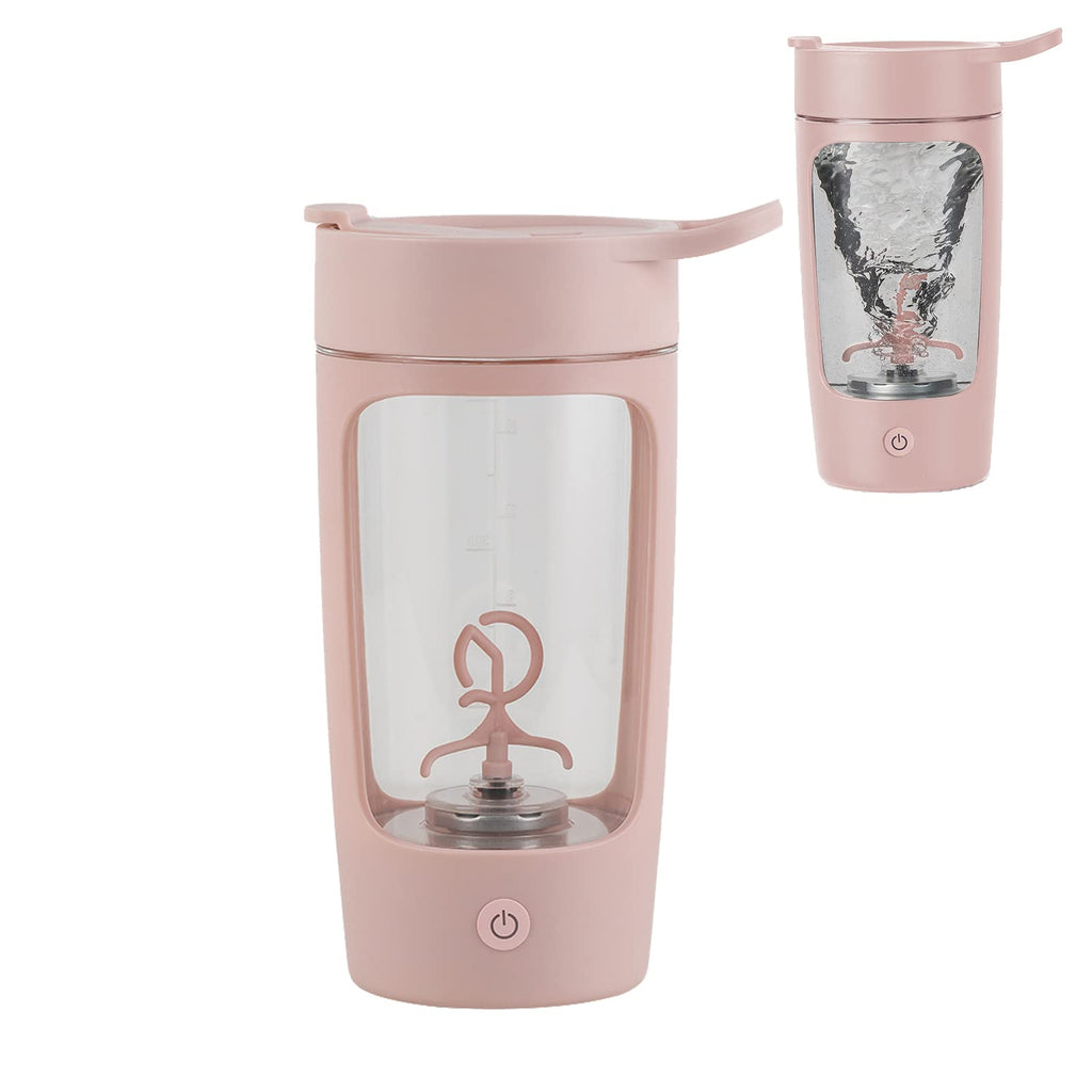 daasigwaa Electric Shaker Bottle 22oz Rechargeable Self Stirring Cup