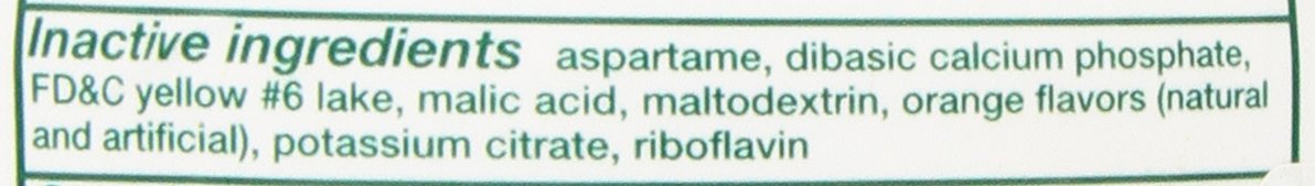 Citrucel Methylcellulose Fiber Therapy for Regularity - 42 oz - image 3