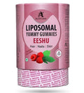 Generic Avenzes Liposomal Eeshu Gummies for Hair, Nails & Skin