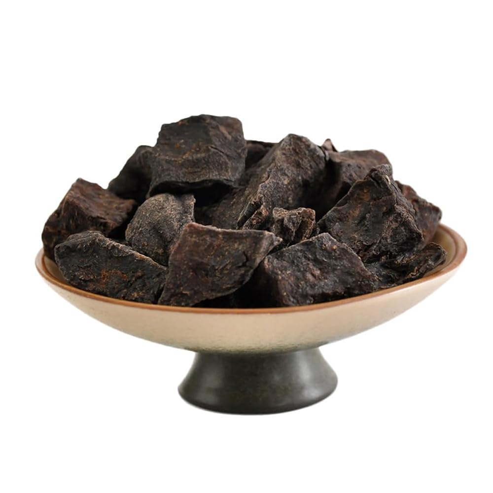 RMEIGUI Prepared Polygonum Multiflorum Heshouwu - 100g