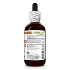 Hawaii Pharm Blessed Thistle (Cnicus benedictus) Leaf Alcohol-Free
