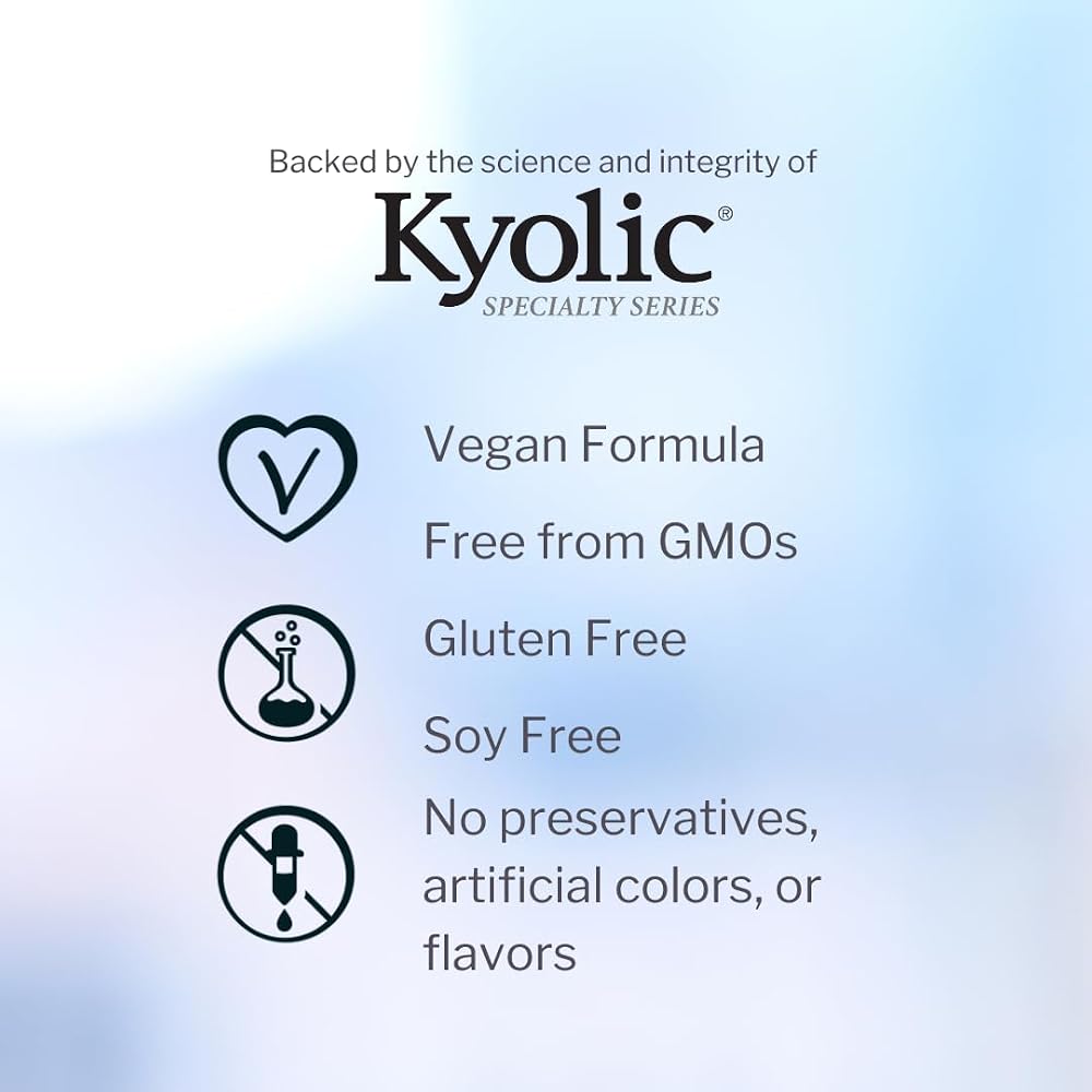 Kyolic Specialty Series Calm Mood