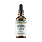 NutraMedix Natural Boost for Men Energy Support - 2 Fl Oz