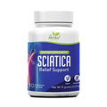 BH Herbal Solutions Sciatica Nerve Relief Support - 30 Capsules
