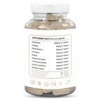 Herbal-avRay Glutathione Skin Whitening Capsules - 90 Vegan Capsules - image 7