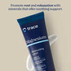 Trace Minerals Magnesium Skincare Lotion, Non-Greasy - 8 fl oz - image 5