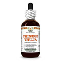 Hawaii Pharm Chinese Thuja (Platycladus orientalis) Seed Alcohol-Free