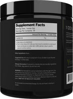 Vyotech Nutritionals Pure L-Glutamine Powder - 44 Servings - image 3