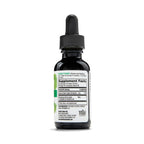 365 by Whole Foods Market Chlorophyll Liquid Concentrate Peppermint - 1 Fl Oz - image 2